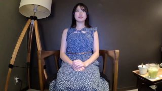 手汗症48岁熟女的第一次喷水